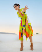 Aubree Maxi Dress