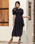 Savannah Maxi Dress