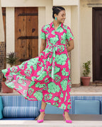 Danielle Maxi Dress