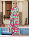 Danielle Maxi Dress