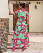 Danielle Maxi Dress