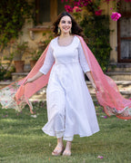 LIBAS SUIT SET